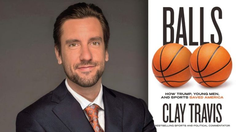 CLAY TRAVIS: The GOP’s 2026 challenge — holding Trump’s base when he’s not on the ballot